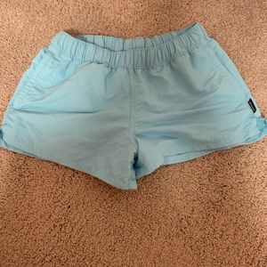 Patagonia Shorts 2 1/2”